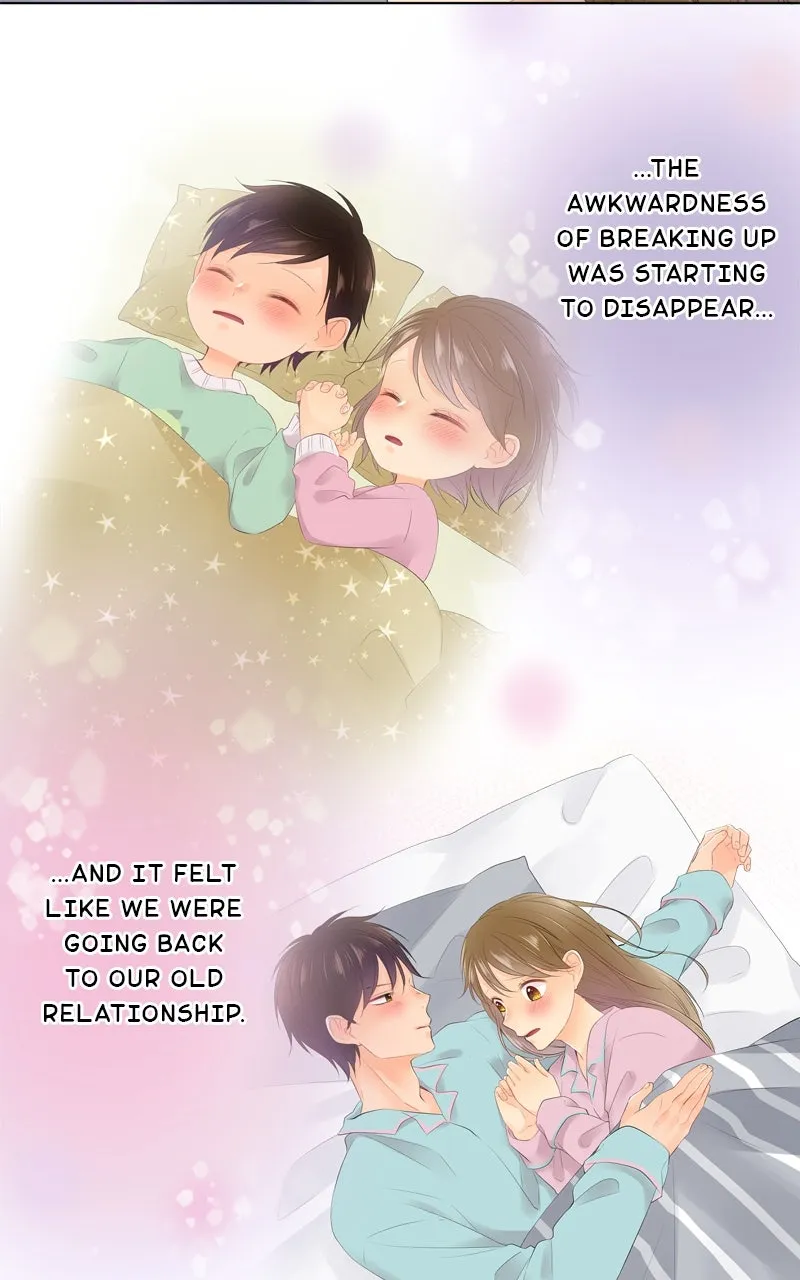 Read Revenge Love chapter 87 image 2 on Lezhin