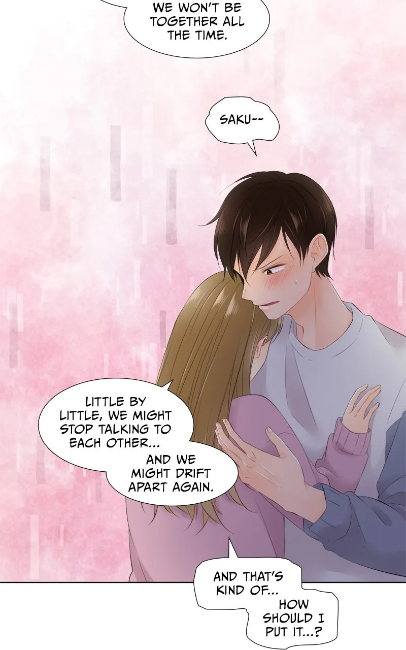 Read Revenge Love chapter 87 image 20 on Lezhin