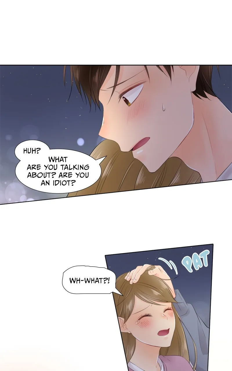 Read Revenge Love chapter 87 image 21 on Lezhin