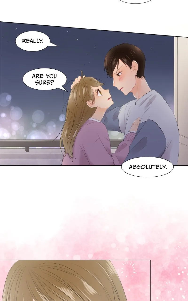 Read Revenge Love chapter 87 image 23 on Lezhin