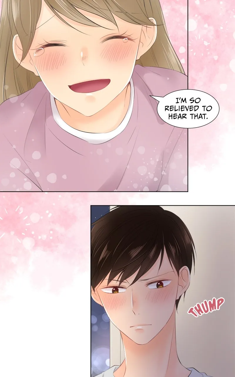 Read Revenge Love chapter 87 image 24 on Lezhin
