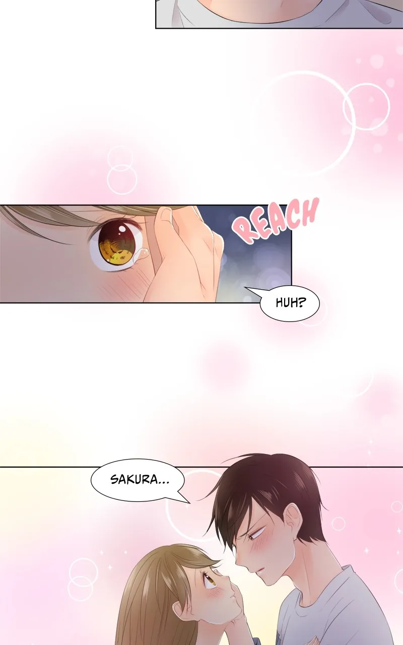 Read Revenge Love chapter 87 image 25 on Lezhin
