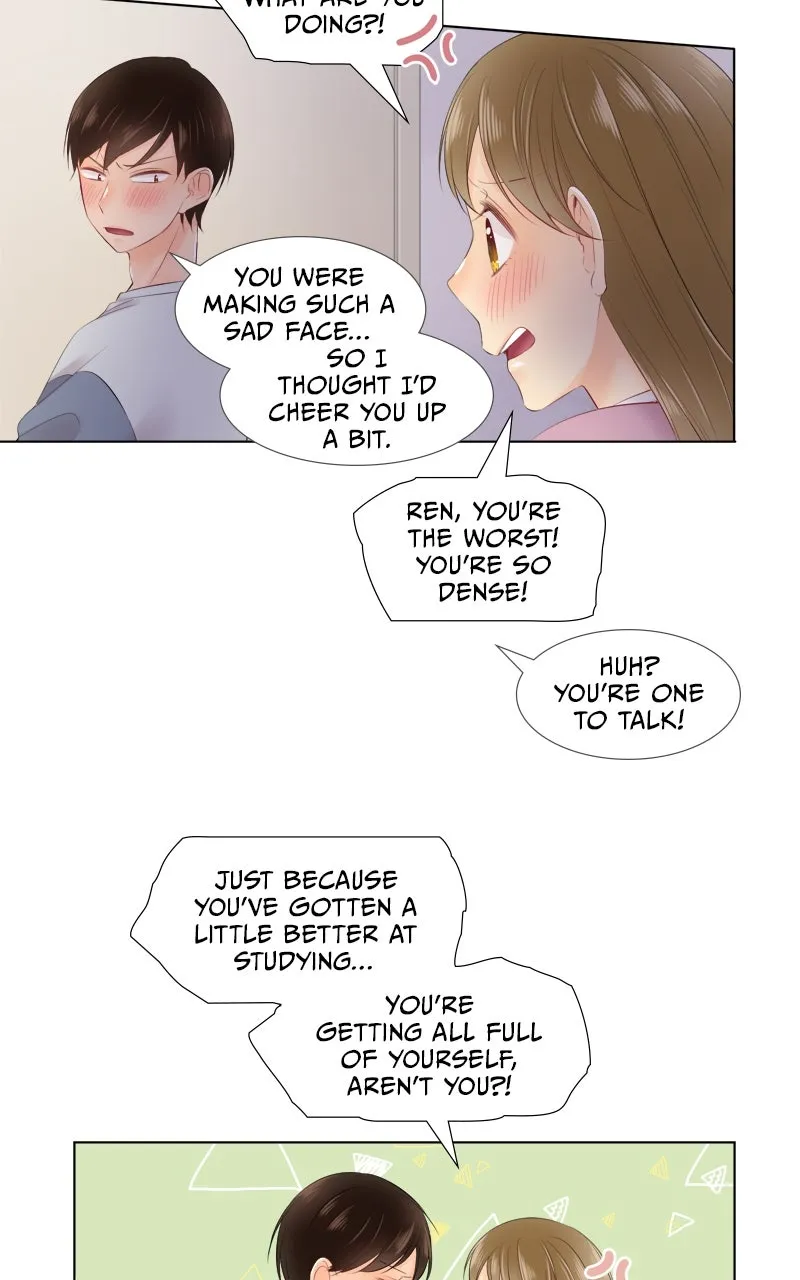 Read Revenge Love chapter 87 image 34 on Lezhin