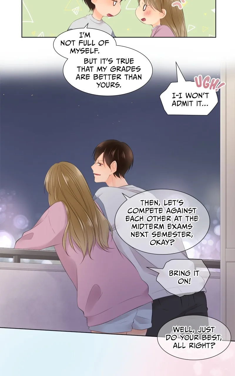 Read Revenge Love chapter 87 image 35 on Lezhin