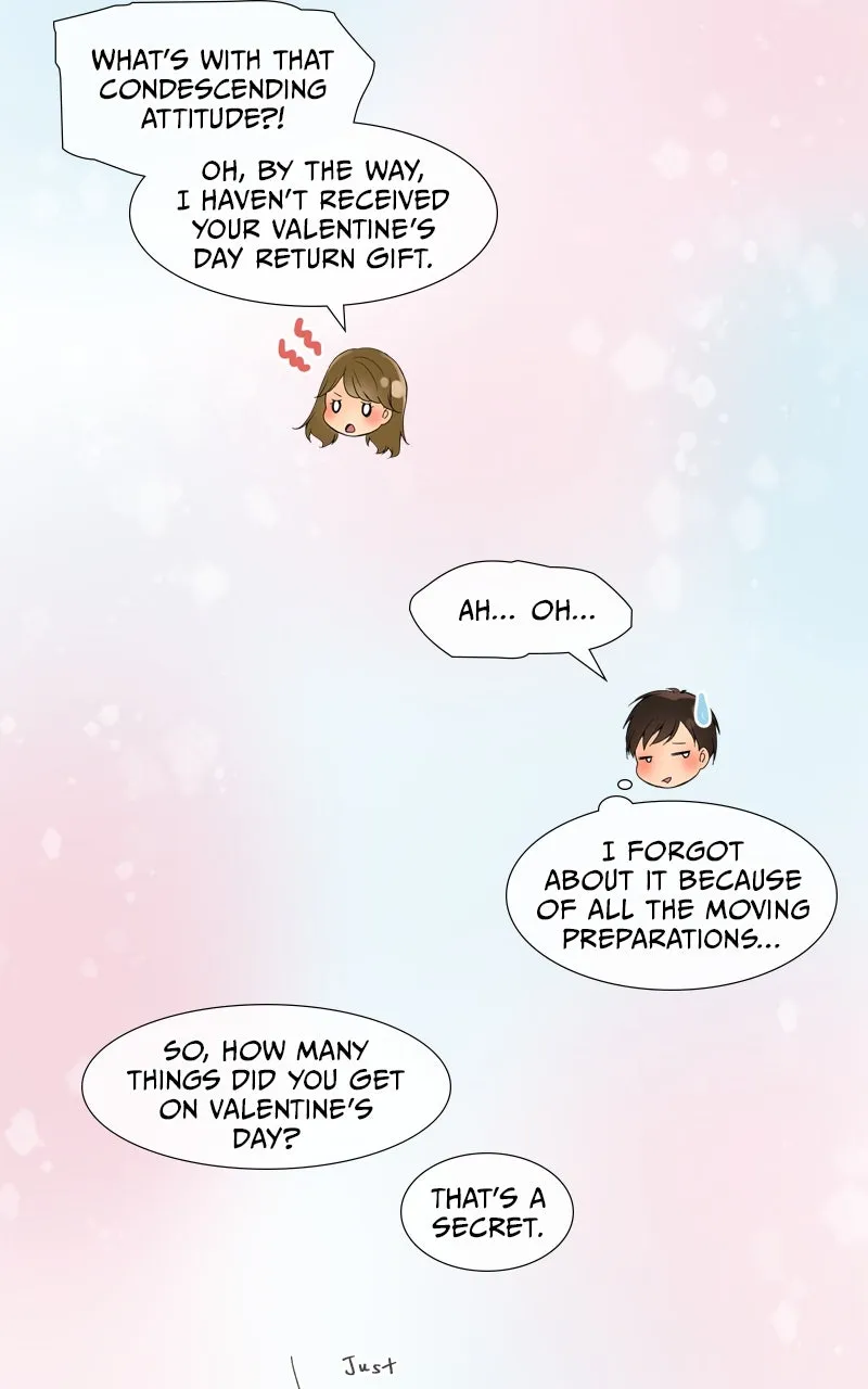 Read Revenge Love chapter 87 image 36 on Lezhin