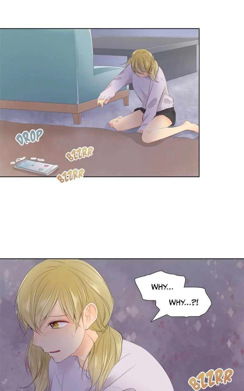 Read Revenge Love chapter 87 image 39 on Lezhin
