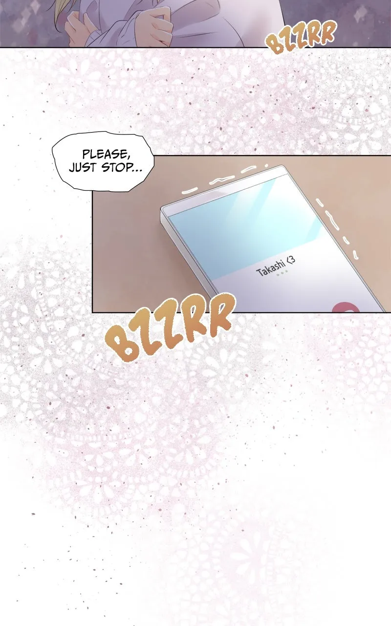 Read Revenge Love chapter 87 image 40 on Lezhin