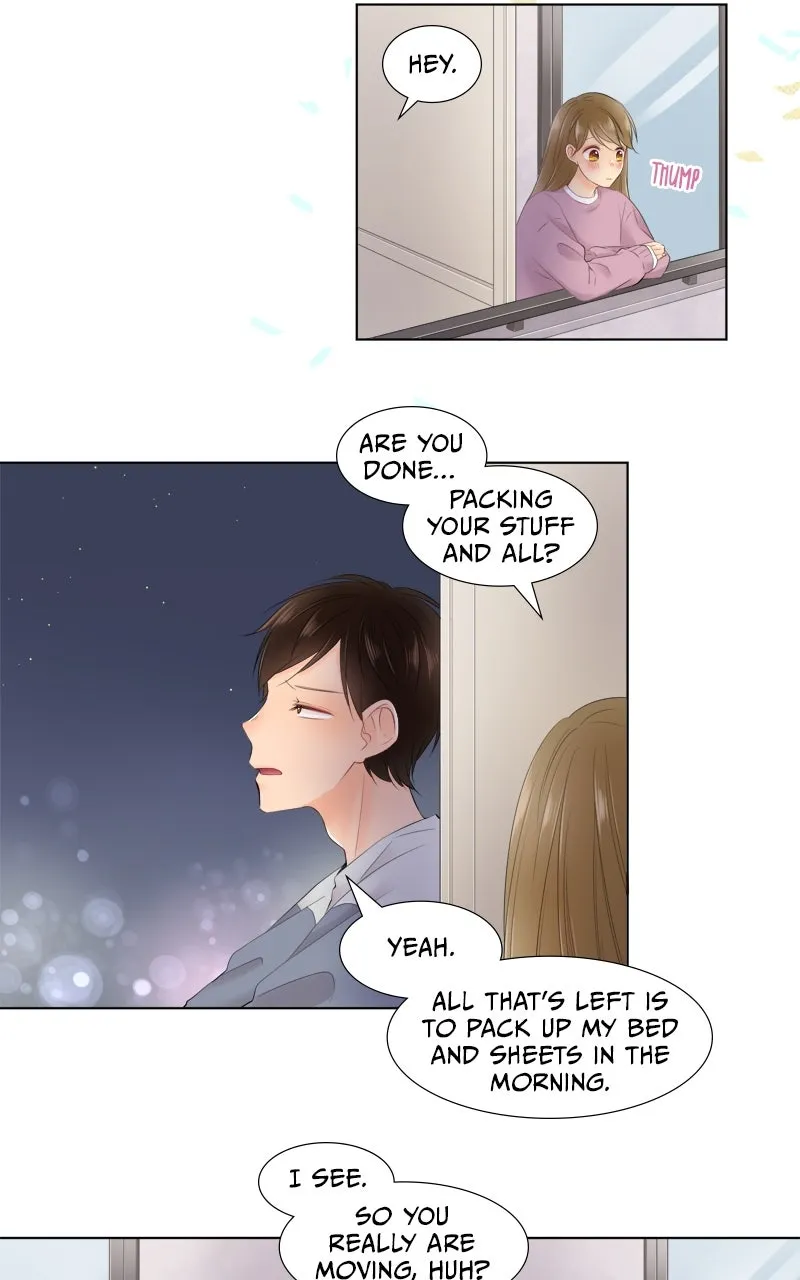 Read Revenge Love chapter 87 image 5 on Lezhin