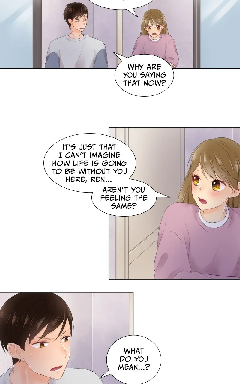 Read Revenge Love chapter 87 image 6 on Lezhin