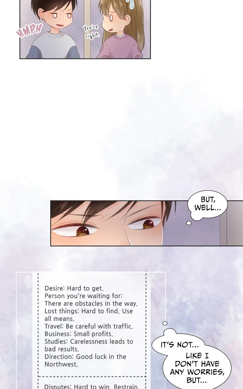 Read Revenge Love chapter 87 image 8 on Lezhin