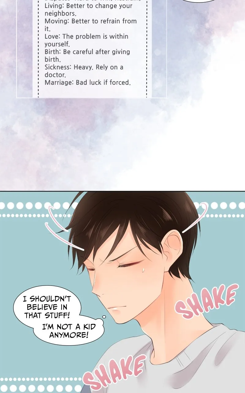 Read Revenge Love chapter 87 image 9 on Lezhin