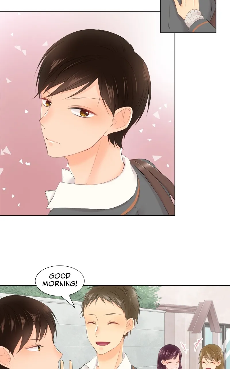 Read Revenge Love chapter 88 image 1 on Lezhin