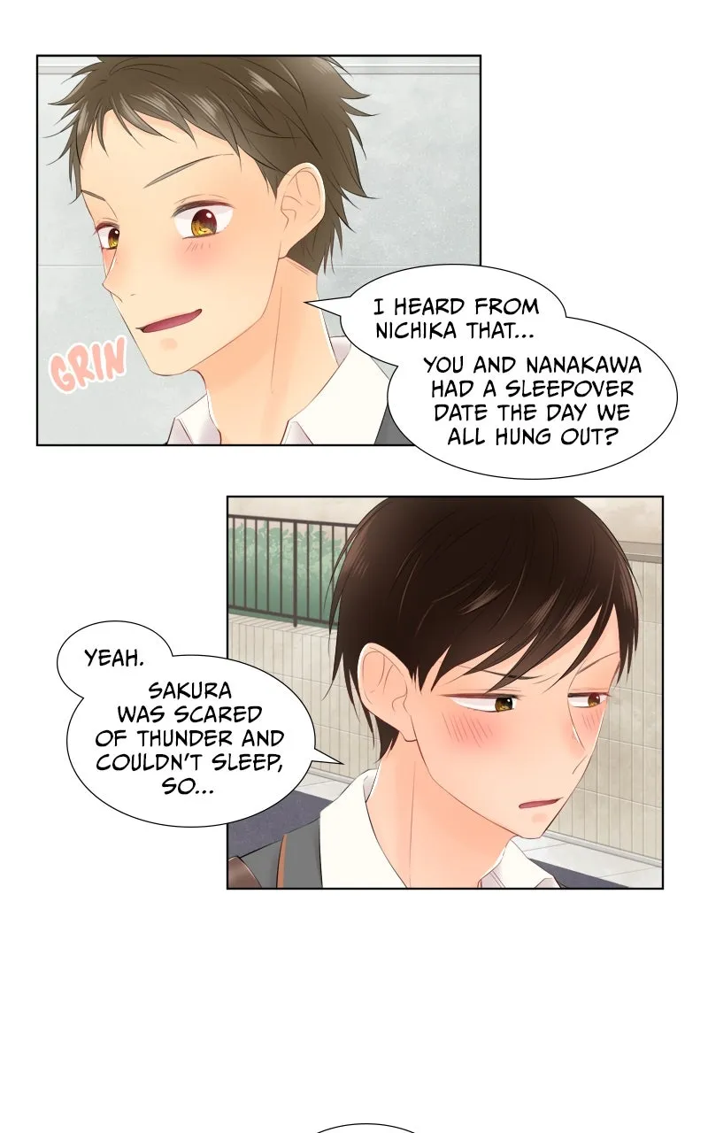 Read Revenge Love chapter 88 image 10 on Lezhin