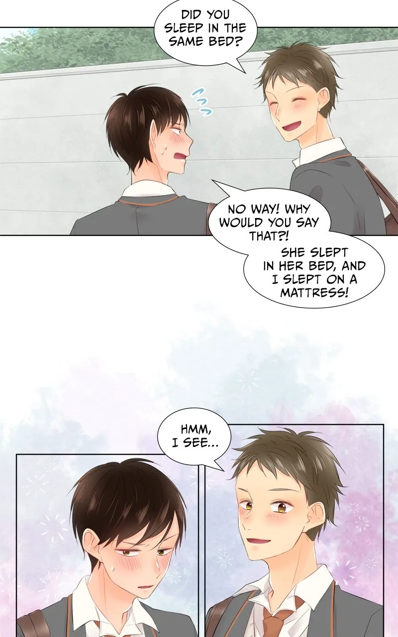 Read Revenge Love chapter 88 image 11 on Lezhin