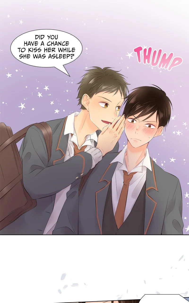 Read Revenge Love chapter 88 image 13 on Lezhin