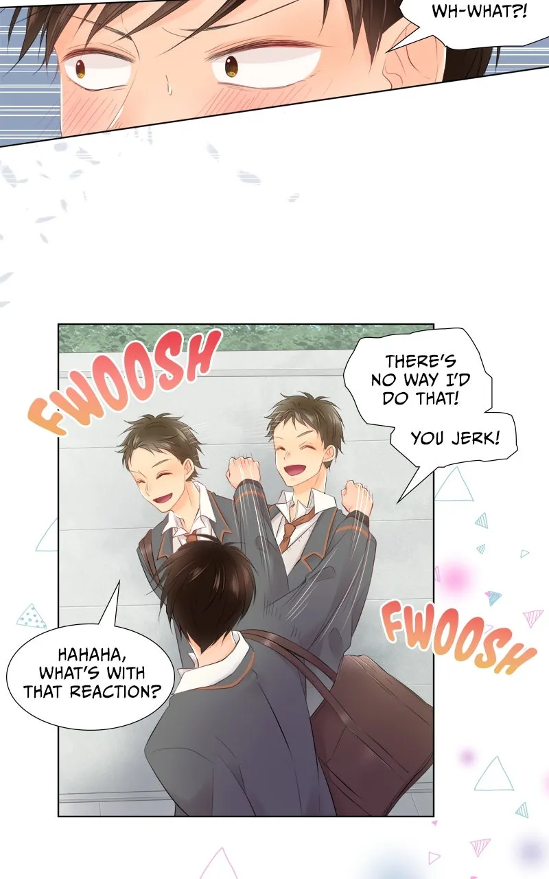 Read Revenge Love chapter 88 image 14 on Lezhin