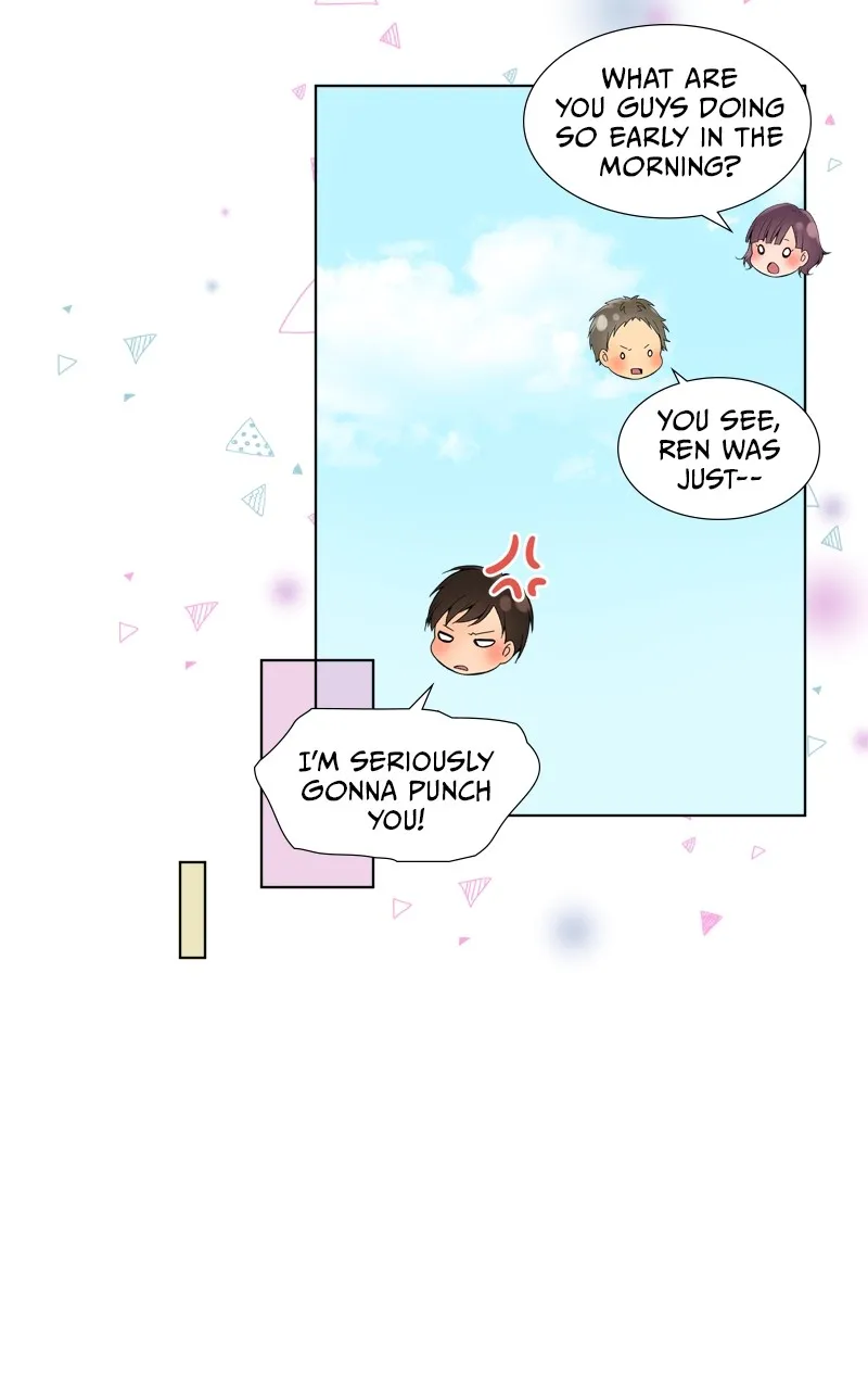 Read Revenge Love chapter 88 image 15 on Lezhin