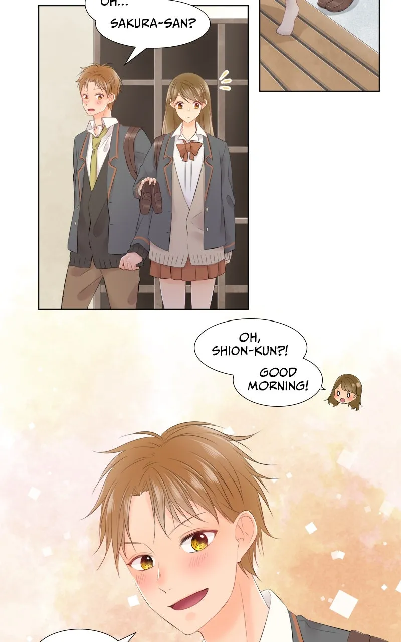Read Revenge Love chapter 88 image 17 on Lezhin