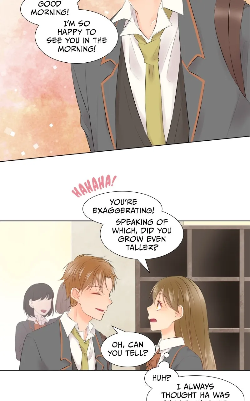 Read Revenge Love chapter 88 image 18 on Lezhin