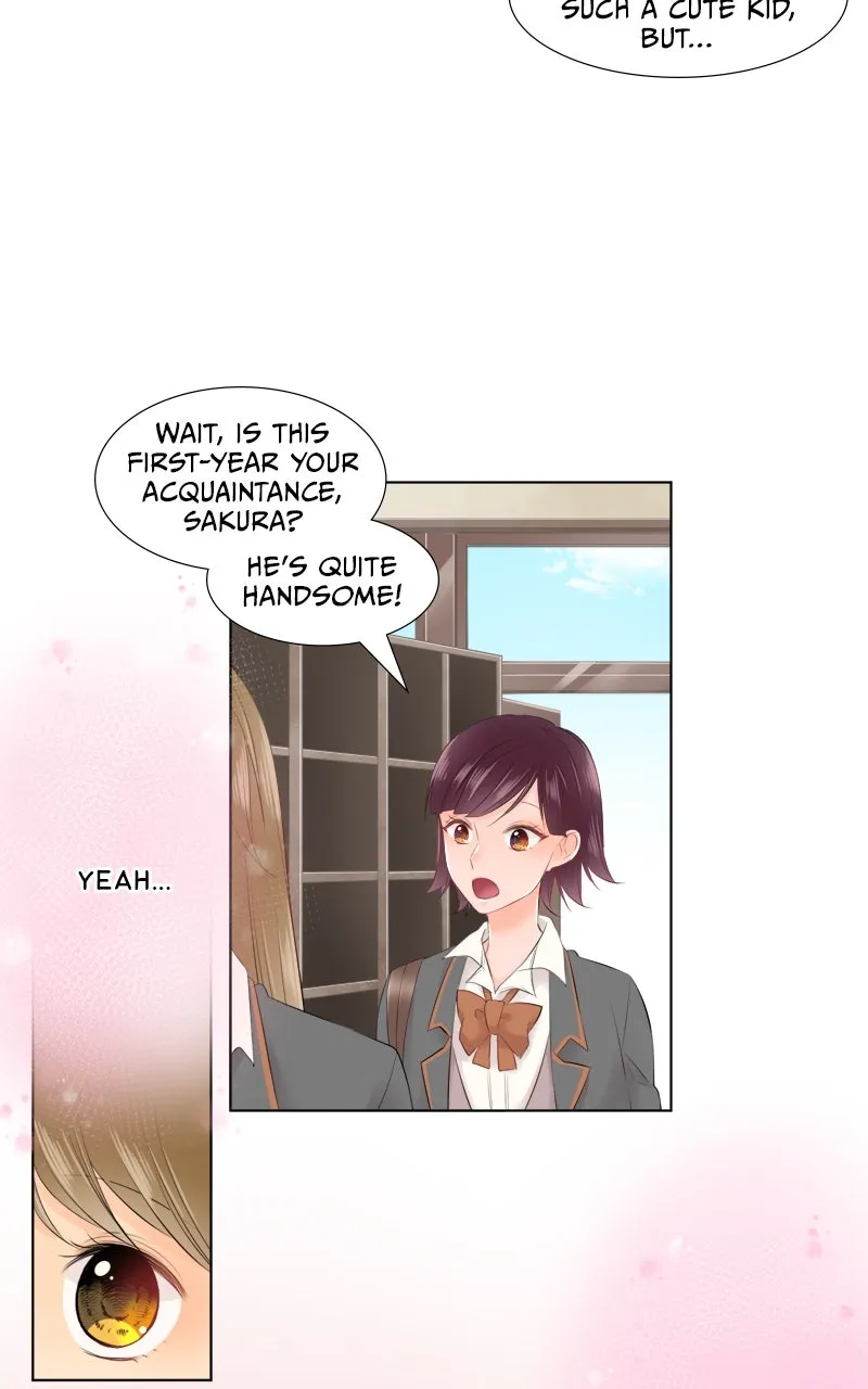 Read Revenge Love chapter 88 image 19 on Lezhin