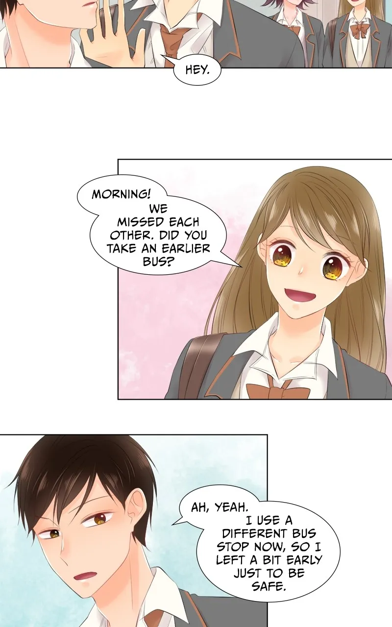 Read Revenge Love chapter 88 image 2 on Lezhin