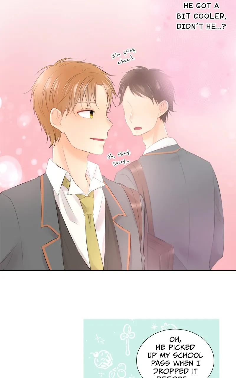 Read Revenge Love chapter 88 image 20 on Lezhin