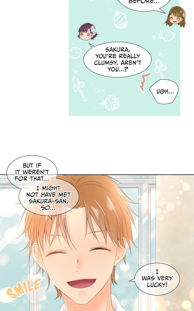 Read Revenge Love chapter 88 image 21 on Lezhin