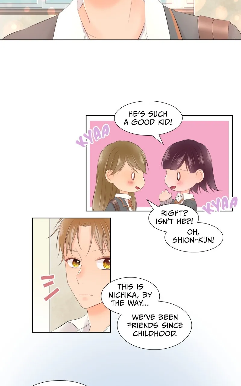Read Revenge Love chapter 88 image 22 on Lezhin