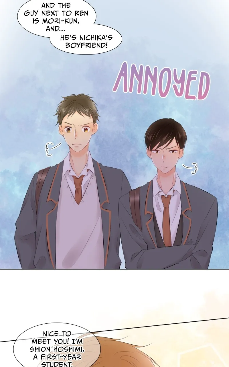 Read Revenge Love chapter 88 image 23 on Lezhin
