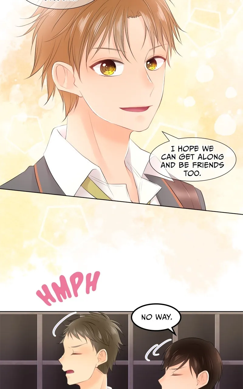 Read Revenge Love chapter 88 image 24 on Lezhin