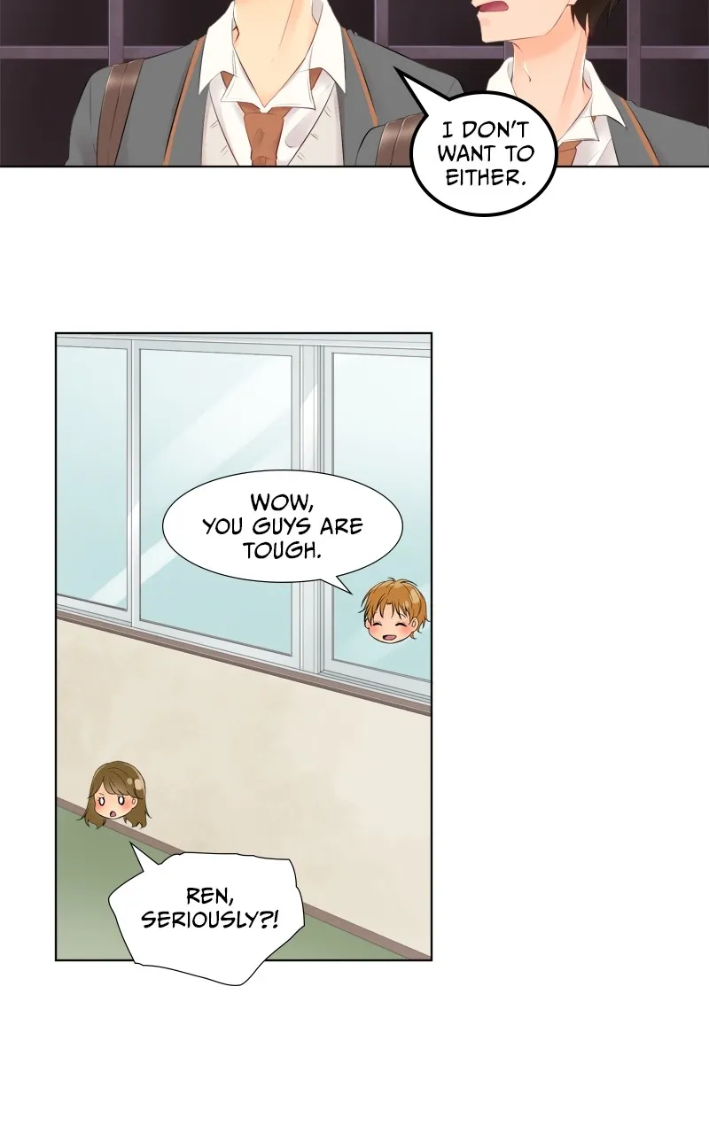 Read Revenge Love chapter 88 image 25 on Lezhin