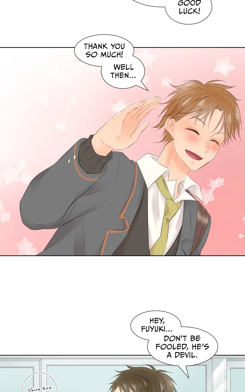 Read Revenge Love chapter 88 image 27 on Lezhin