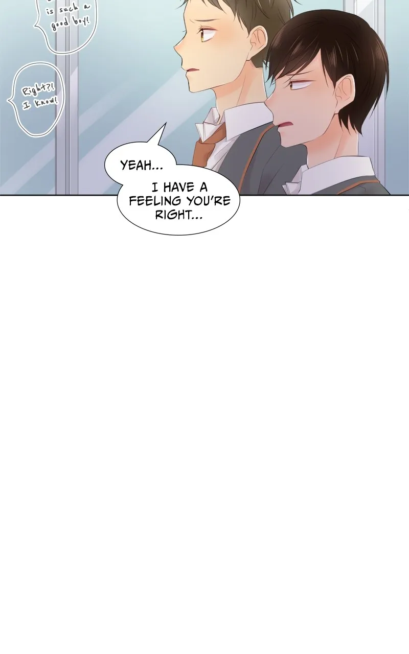 Read Revenge Love chapter 88 image 28 on Lezhin