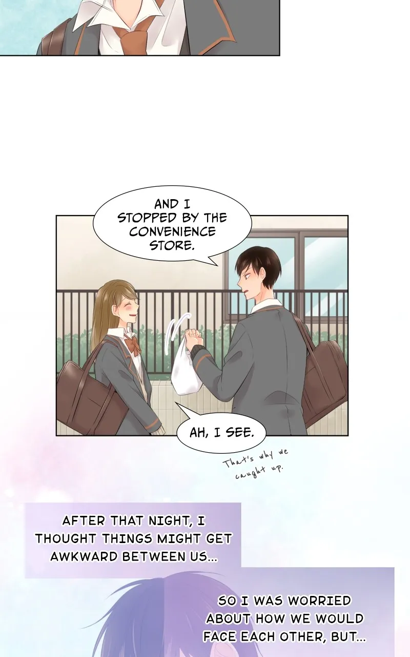 Read Revenge Love chapter 88 image 3 on Lezhin