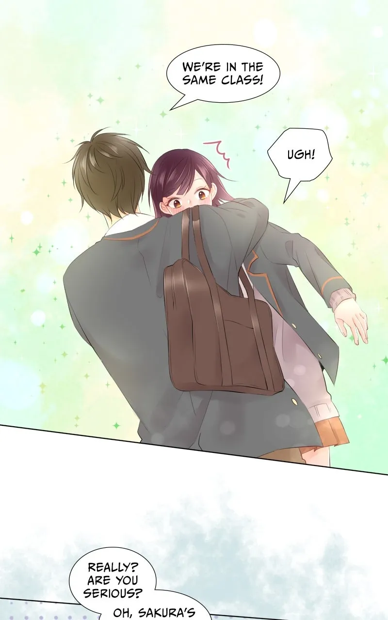 Read Revenge Love chapter 88 image 31 on Lezhin