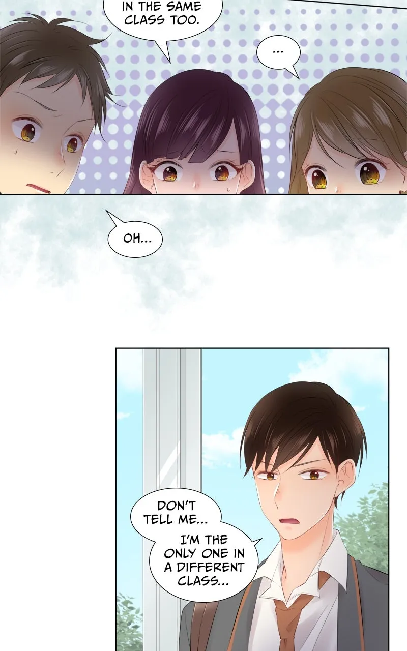 Read Revenge Love chapter 88 image 32 on Lezhin