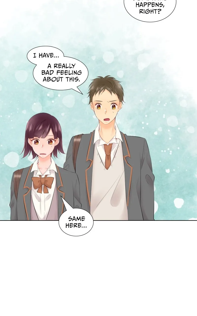 Read Revenge Love chapter 88 image 35 on Lezhin