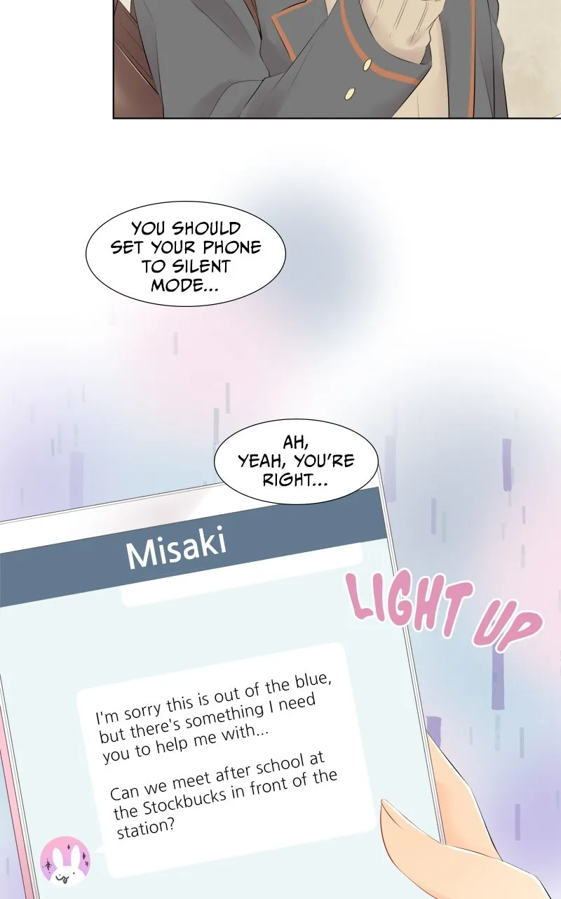 Read Revenge Love chapter 88 image 38 on Lezhin