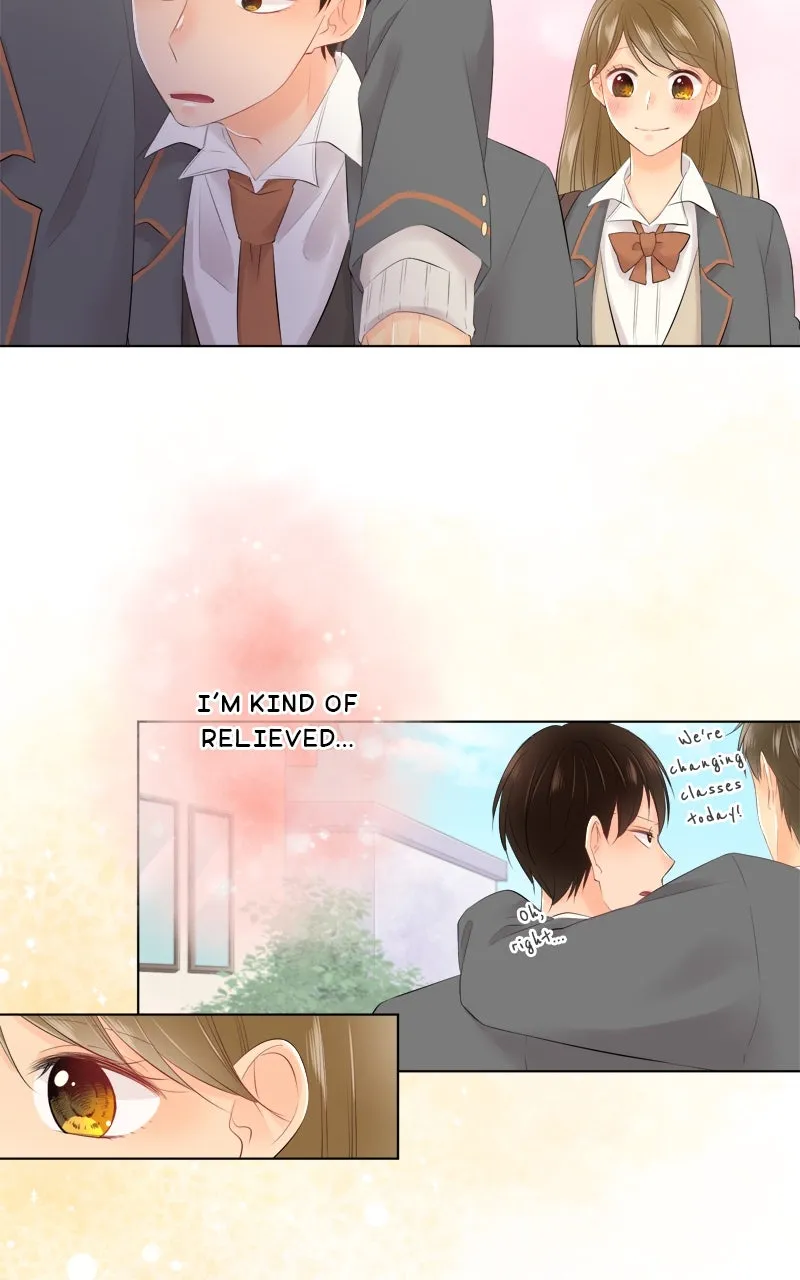Read Revenge Love chapter 88 image 5 on Lezhin