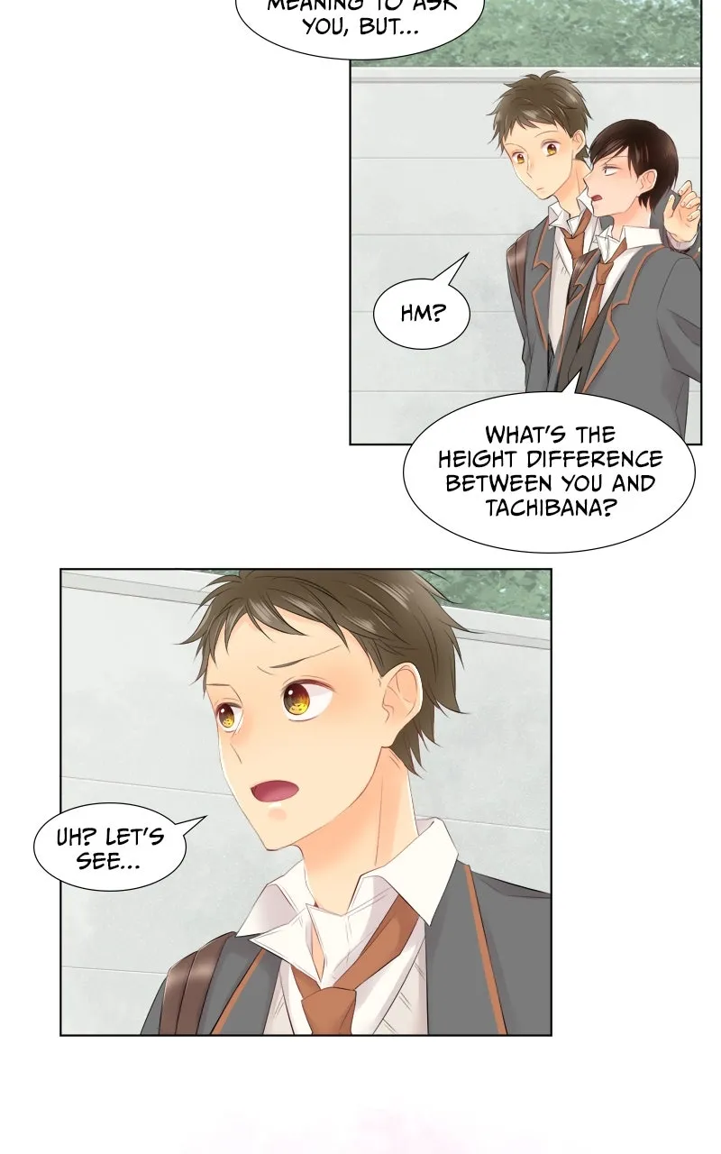Read Revenge Love chapter 88 image 7 on Lezhin