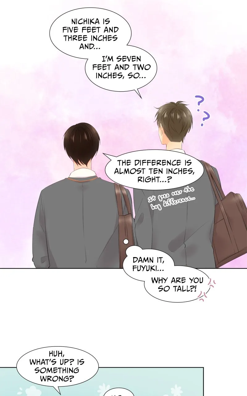 Read Revenge Love chapter 88 image 8 on Lezhin