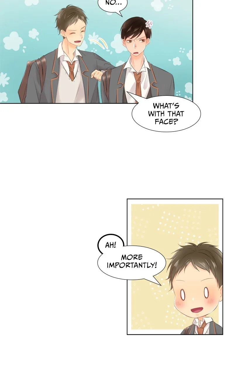 Read Revenge Love chapter 88 image 9 on Lezhin