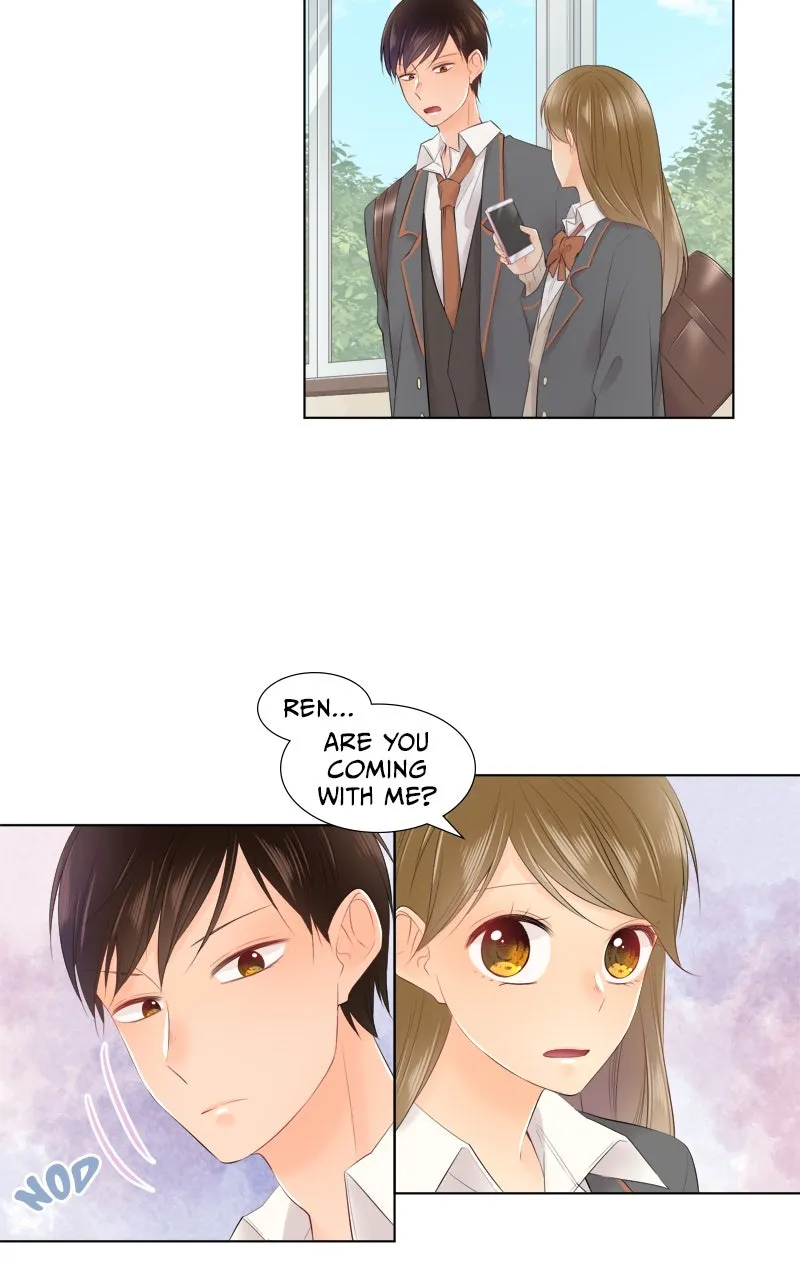 Read Revenge Love chapter 89 image 1 on Lezhin