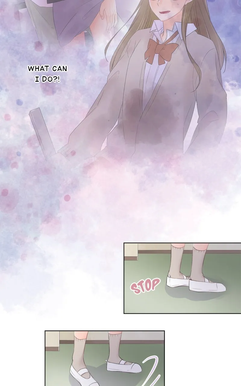Read Revenge Love chapter 89 image 14 on Lezhin