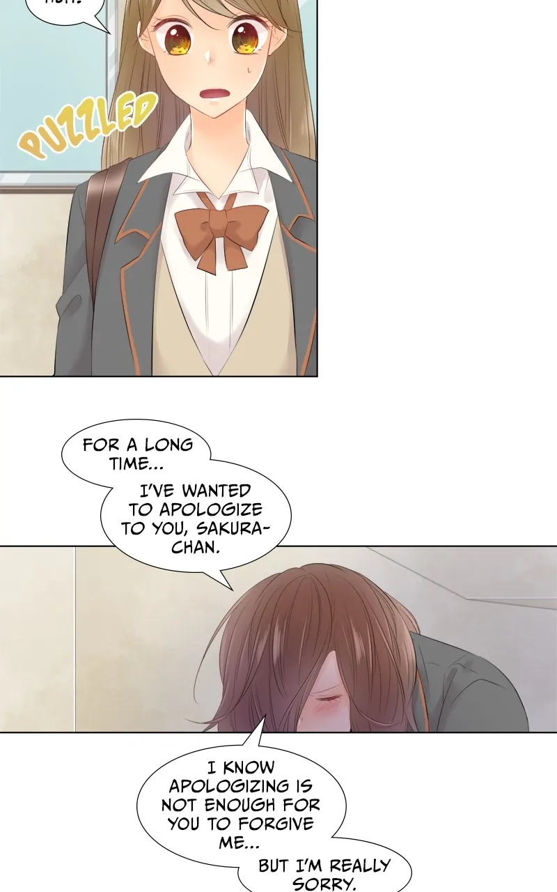 Read Revenge Love chapter 89 image 17 on Lezhin