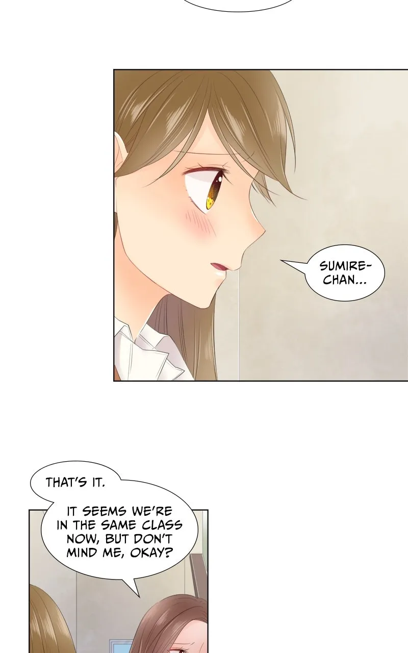 Read Revenge Love chapter 89 image 18 on Lezhin