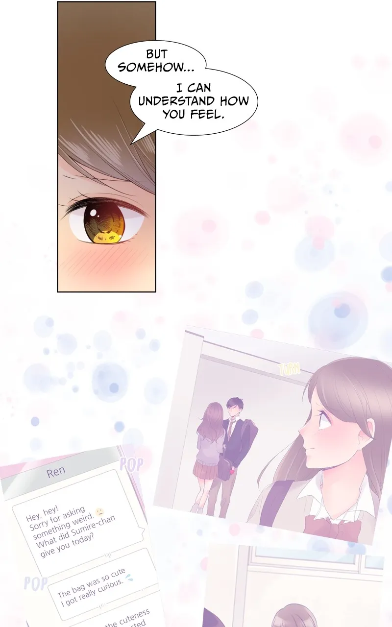 Read Revenge Love chapter 89 image 21 on Lezhin