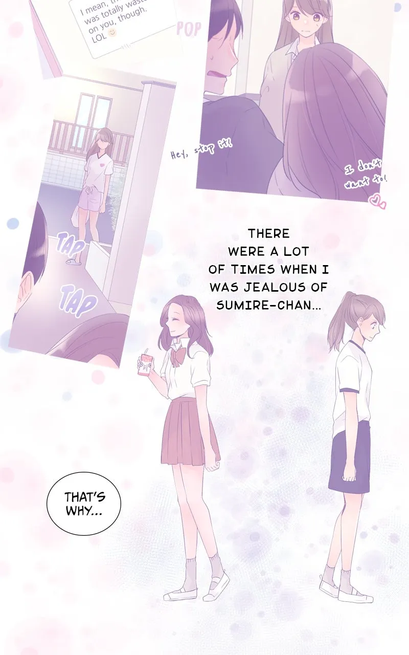 Read Revenge Love chapter 89 image 22 on Lezhin