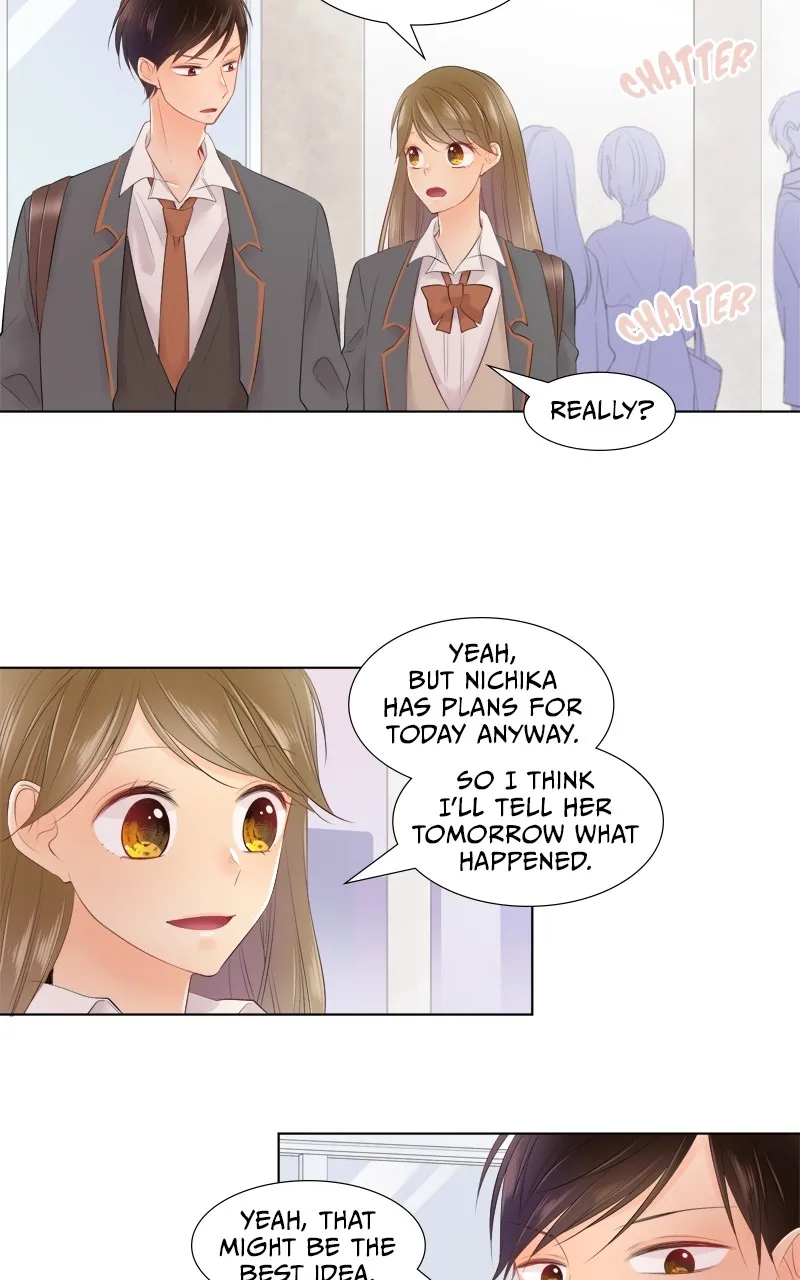 Read Revenge Love chapter 89 image 28 on Lezhin