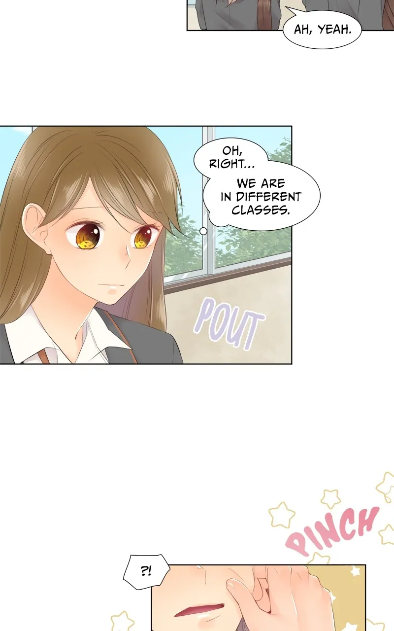 Read Revenge Love chapter 89 image 3 on Lezhin